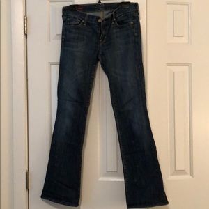 Citizens of Humanity jeans